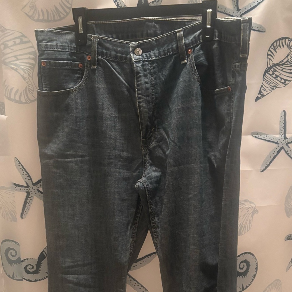 Levi’s 569